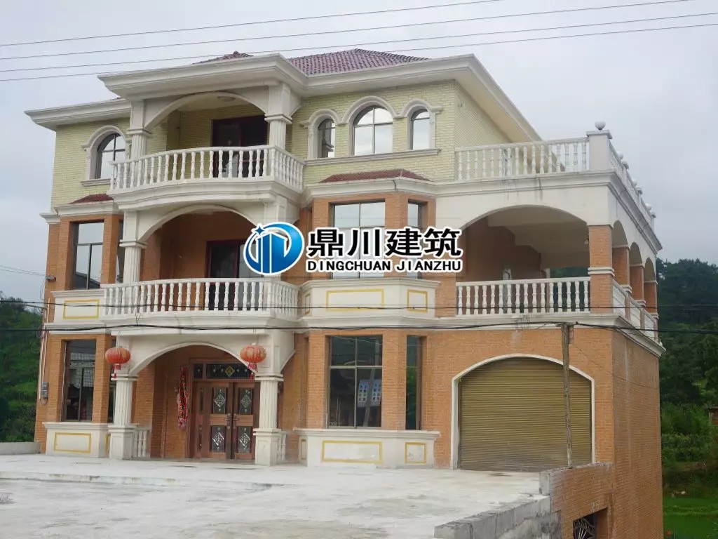 農(nóng)村建房該如何選擇磚混、框架兩種結(jié)構(gòu)？綜合對(duì)比才靠譜！