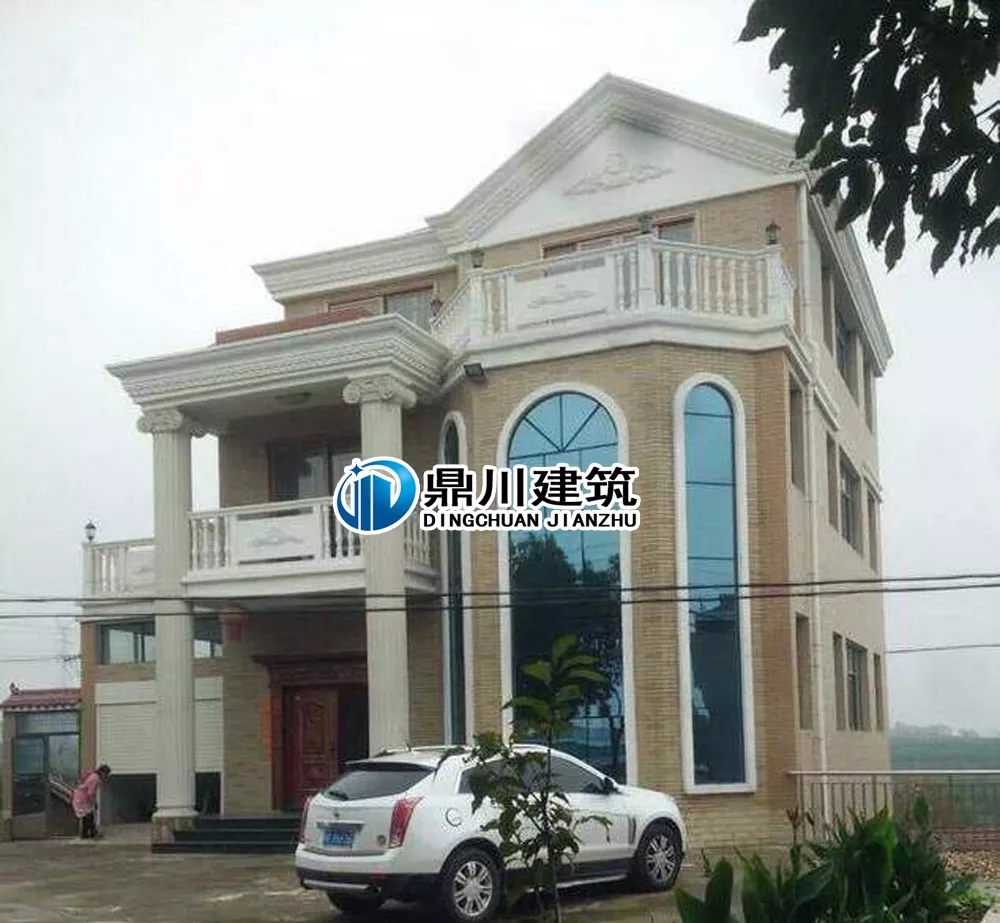 農(nóng)村建房該如何選擇磚混、框架兩種結(jié)構(gòu)？綜合對(duì)比才靠譜！